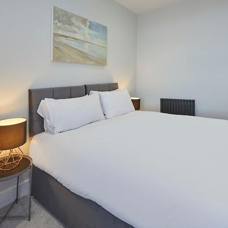 Anya'S Lookout - 1 Bedroom Apartment In Scarbourgh Scarborough Exterior foto